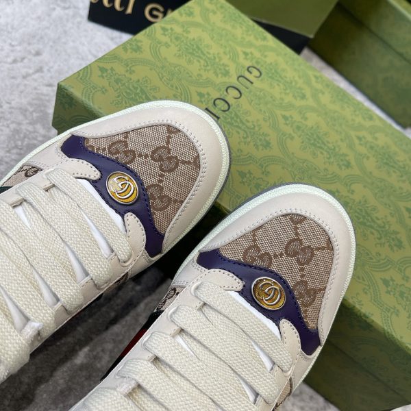 Gucci Men's And Women's Shoes - Image 2