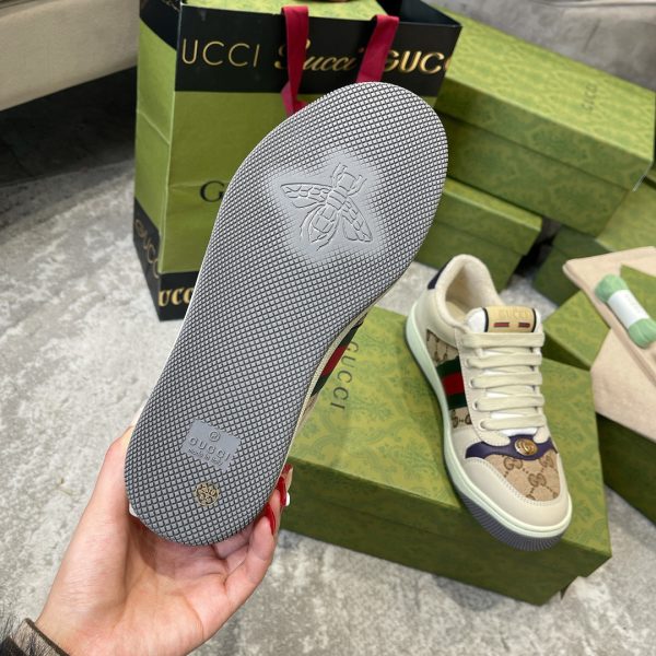Gucci Men's And Women's Shoes - Image 5